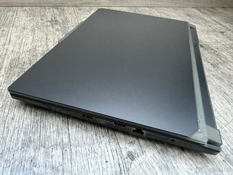 v ZÁRUCE-HERNÍ MAŠINA- MSI CYBORG- i5/RTX 6GB+INtEL/ - 5