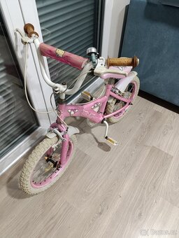 Dětské kolo hello kitty 18 - 5