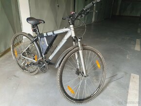 Trekové kolo Author Vertigo - 5