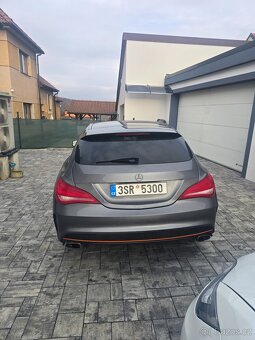 Mercedes CLA 250 2.0I 155KW 4MATIC - 5