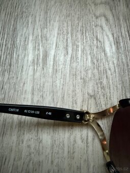 Cartier dámské sluneční brýle - 5