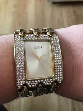 Dámské hodinky Guess - 5