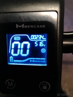 Elektrokoloběžka MTF MAX 2 - 5