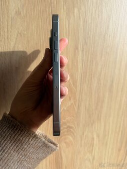 Iphone 15 Pro 256GB|top stav - 5