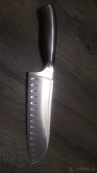 Sada kuchyńských nožů Thomas - 5