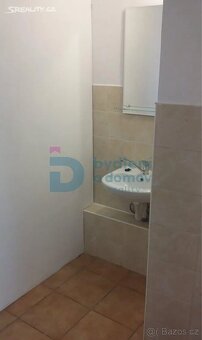 Pronájem bytu 2+kk - 5
