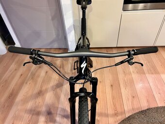 Specialized Epic HT 29” L jen 900km - 5