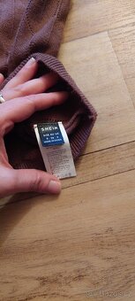 Dámské kalhoty, velikost: 34 - 5