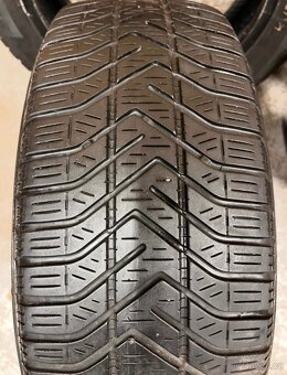 Zimní pneu 185/60/15 č.1 - 5