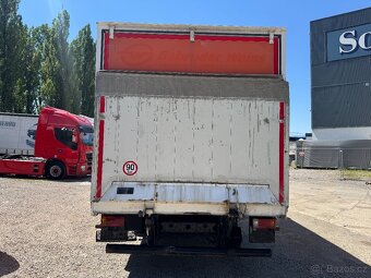 Iveco Eurocargo, 75E18, E5, BEDNA, ČELO - 5