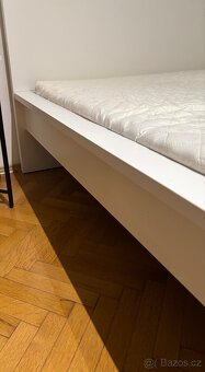 Postel MALM - IKEA - 5