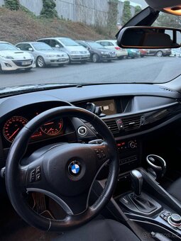 Bmw x1 Automat 130kw - 5