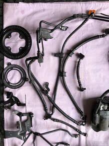 ABS systém sc59 - 5