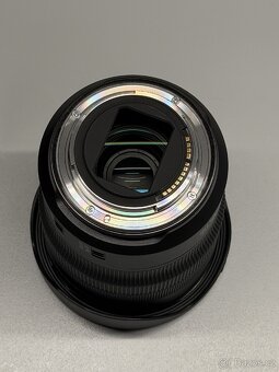 Canon RF 15-35mm 2.8 - 5