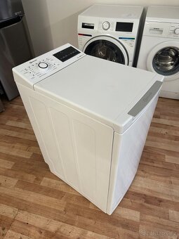 Pračka Bauknecht (295) - 5