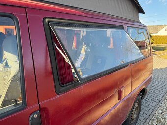 Volkswagen T4 Multivan Westfalia - 5