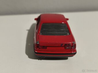 Schabak 1/43 BMW 535i 1150 - 5