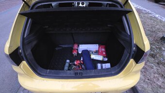 Ibiza 6L 1.8T FR - 5