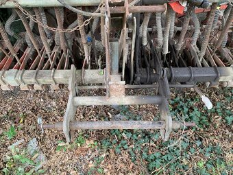 Secí stroj, sečka - 5