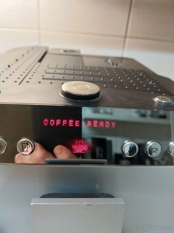 Kávovar JURA Impressa z7 - 5