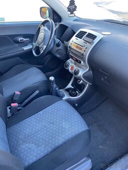 Toyota 1.3 vvt-i 74 kw - 5