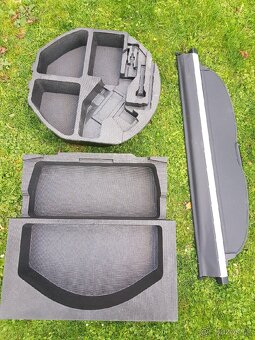 Subaru Legacy 2008 2.0D najvyssia vybava - 5