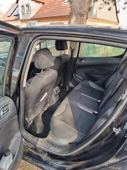 Peugeot 308 1,6 16v. 2009 - 5