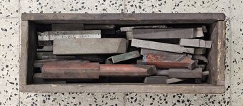 Soustruh MAS SN 18, SN 20 - 5