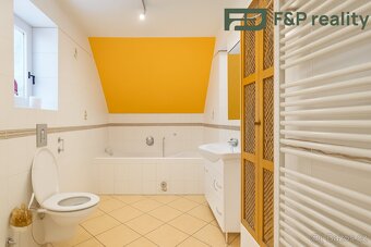 Prodej rodinného domu, Čáslav - 5