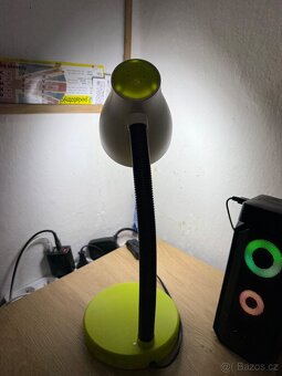 Stolní lampička - 5
