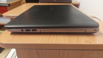 Prodám 17,3" HP ProBook 470 G2 (K9J32EA) - 5