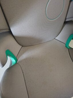 Cybex Solution G i-Fix - 5