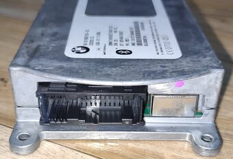 BMW modul Telematiky, GSM, Motorola - 5