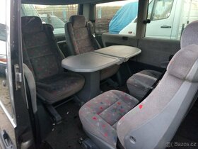 MERCEDES V-CLASS-VIANO W638-DÍLY - 5