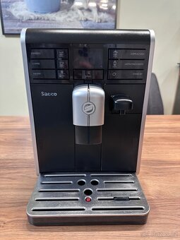 Kávovar Philips Saeco - 5