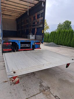 Iveco Eurocargo ML190EL28 - 5