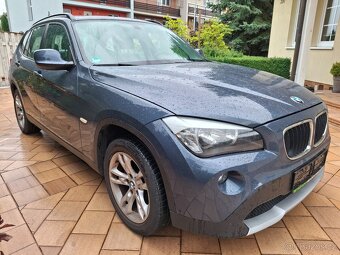 BMW X1 Xdrive 18d 105kw - 5