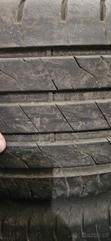 Letní pneumatiky GOOD YEAR - 5