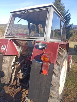 Zetor Crystal 80 11 ursus - 5