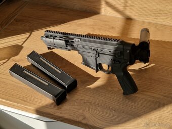 Airsoft zbraň M917G UTR45 - 5