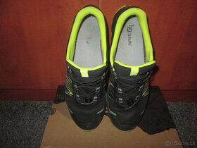 Běžecké boty Salomon - PRODÁNO - 5