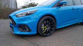 Ford Focus RS 2.3 AWD - 5
