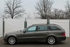 Mercedes-Benz E320CDI EVO ++ Prodáno ++ - 5