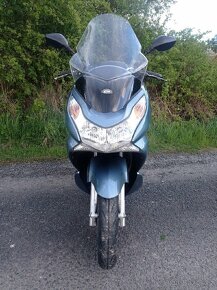 Honda PCX 125 2013 - 5