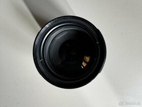 Nikon AF-S DX Nikkor 18-200mm f/3.5-5.6G IF-ED VR - 5