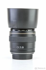 Canon EF 85mm f/1.8 USM + faktura - 5