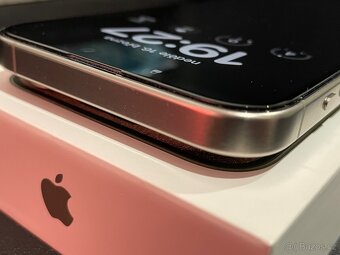 Apple iPhone 15 PRO Max 256gb (ZÁRUKA) - 5
