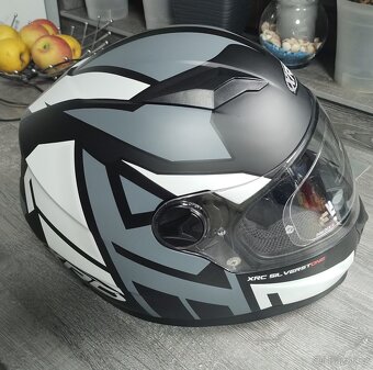 Helma XRC Silverstone 2XL - 5