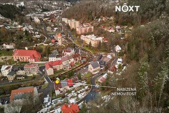 Prodej Vícegeneracní dům, 200㎡ - 5