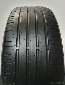 2x -- 215/55 R17 Letní pneu Continental Eco Contact 6 -- - 5
